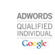Certifié Google Adwords Professionnel Certifié Google Adwords Professionnel